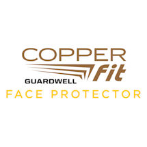 Alternate Image 6 for Copper Fit GuardWell Face Protector